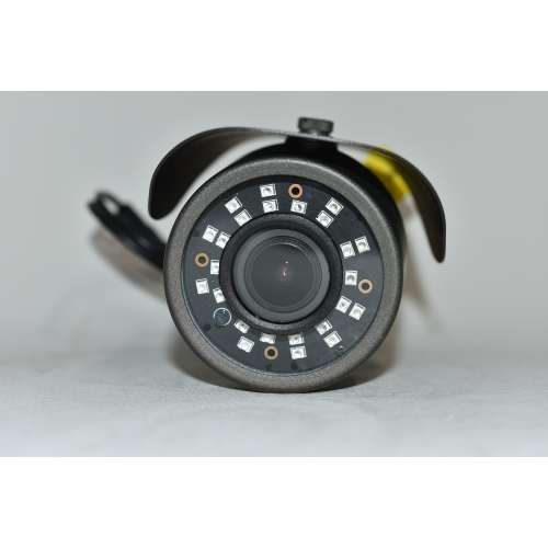 AHCAM618AWDR Comelit Telecamera Bullet Full HD 2,8-12mm 2MP IP66 IR 35mt