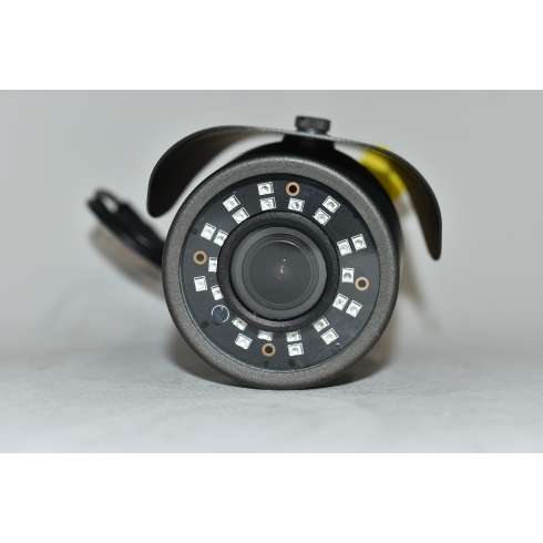 AHCAM618AWDR Comelit Telecamera Bullet Full HD 2,8-12mm 2MP IP66 IR 35mt