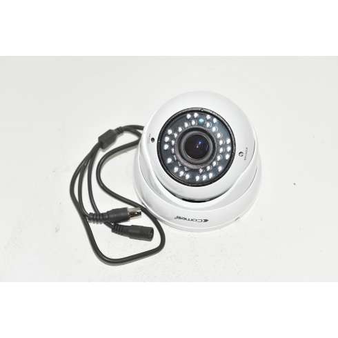 SCAM637A Comelit Telecamera Minidome 2.8-12 mm 700TVL IP66  IR 30mt