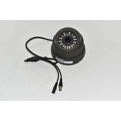 AHCAM 638/A/G Comelit Telecamera Minidome 2,8-12mm Full-HD 2 MP IP66 IR 30Mt