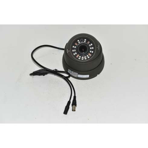 AHCAM 638/A/G Comelit Telecamera Minidome 2,8-12mm Full-HD 2 MP IP66 IR 30Mt
