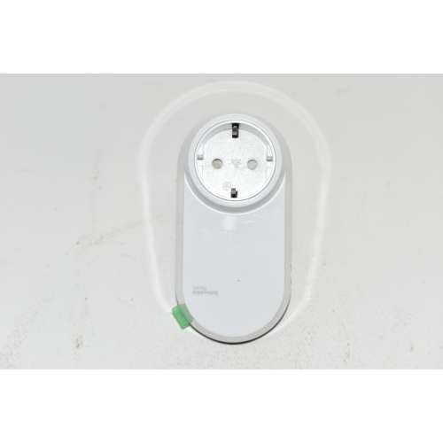EER40010 Wiser Smart Plug Schneider Presa Schuko Intelligente 16A 230V
