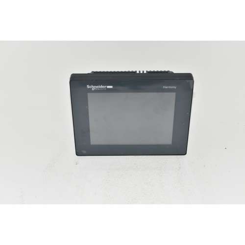 HMISCU8B5 Schneider Harmony Small Panel 24Vdc HMI 5,7"