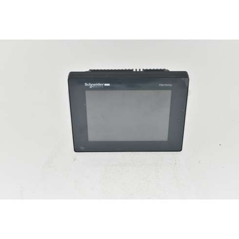 HMISCU8B5 Schneider Harmony Small Panel 24Vdc HMI 5,7"