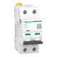A9F85210 Schneider Interruttore Magnetotermico iC60H 2P D 10 Amp 10000A