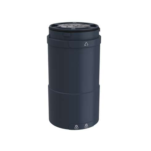 XVUC020 Schneider Estensione XVU 60mm Corpo argento