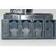 28910 Schneider Interruttore/Sezionatore Compact INS125 125Amp 3 poli