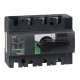 28910 Schneider Interruttore/Sezionatore Compact INS125 125Amp 3 poli