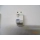 SCHNEIDER 16160 circuit Breaker ID-click XE 2P-40A-30mA-AC (C-A-2)