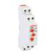 TM M1 Lovato Temporizzatore Multifunzione Multiscala Multitensione 1 Contatto