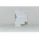 TM M1 Lovato Temporizzatore Multifunzione Multiscala Multitensione 1 Contatto