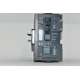 C11B4TM032L Schneider Interruttore ComPacT NSXm 100B 25KA/415 VAC 4 P Neutro Protetto Sganciatore TMD 32A