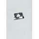 ZB5AZ1025 Schneider Corpo Contatti Harmony XB5 1Contatto NC con base  di Fissaggio