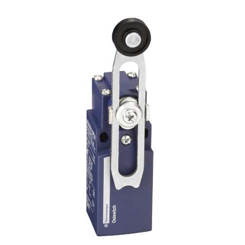 XCKN2145G11 Telemecanique  Finecorsa termoplastica 1NO+1NC  Pg11