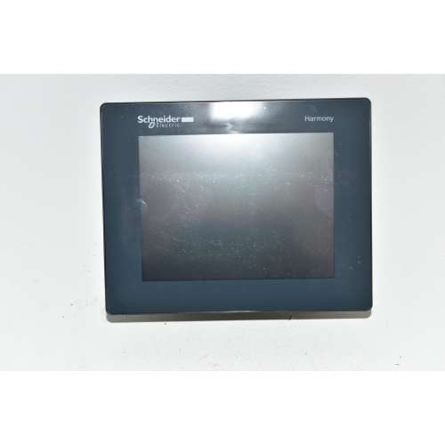 HMISTU855 Schneider Harmony Touch Panel Screen  5,7" a colori HMIS85+HMIS5T