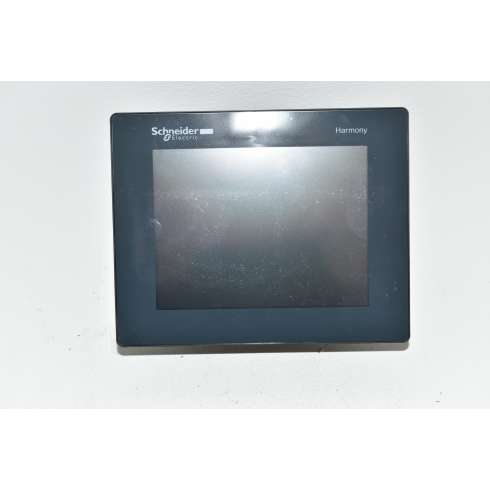 HMISTU855 Schneider Harmony Touch Panel Screen  5,7" a colori HMIS85+HMIS5T