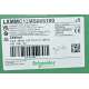LXMMC12MS06S100 Schneider Motore Lineare LEXIUM MC12 Multi Carrier Dritto 300mm