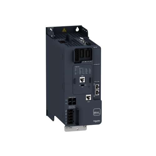 ATV340U75N4E Schneider Altivar Variatore di Velocità 7,5KW HD 400V 3 Fase