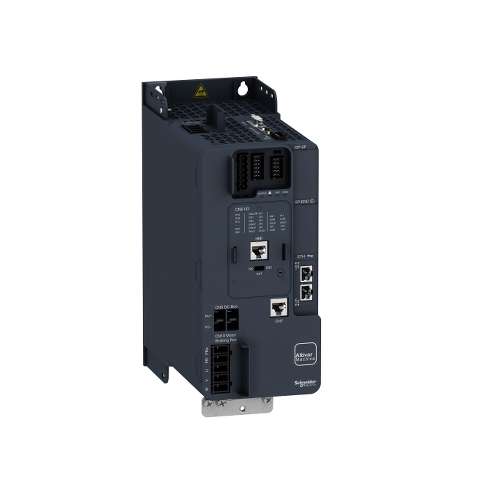 ATV340U75N4E Schneider Altivar Variatore di Velocità 7,5KW HD 400V 3 Fase