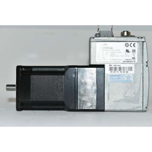 ILA2T572TC1A0 Schneider Lexium  Drive Integrato con Servo Motore ILA Modbus TCP 24-48V