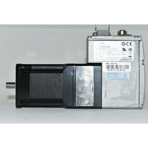 ILA2T572TC1A0 Schneider Lexium  Drive Integrato con Servo Motore ILA Modbus TCP 24-48V