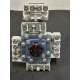 Schneider XD2CG1111 Manipolatore joystick 4 Posizioni N+S+E+O