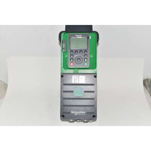 ATV930U55N4 Schneider Variatore di Velocità 5,,5 KW 380-480 Vac Con Unità Frenatura