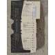  Schneider STBDAI5260K Standard digital input kit STB - 115 V AC - 2 I