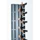 14890 Merlin Gerin Pettine di Distribuzione DOMAE 1 polo+N 100A L24X18mm