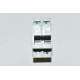 15012 Schneider Sezionatore Interruttore 4P 32 Amp 415 Vac 2 Moduli