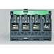 BGL46110LU Schneider PowerPactB Magnetotermico  110A 4 P AC 35KA 440/480V (UL/IEC)-TMD Everlink