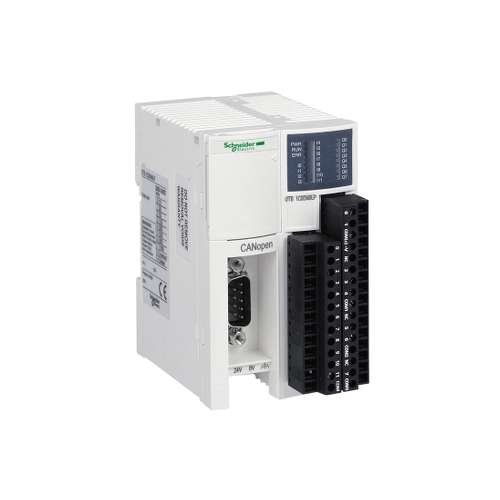OTB1C0DM9LP  Schneider Modulo I/O Distribuito OTB Bus CANopen 0-1000m