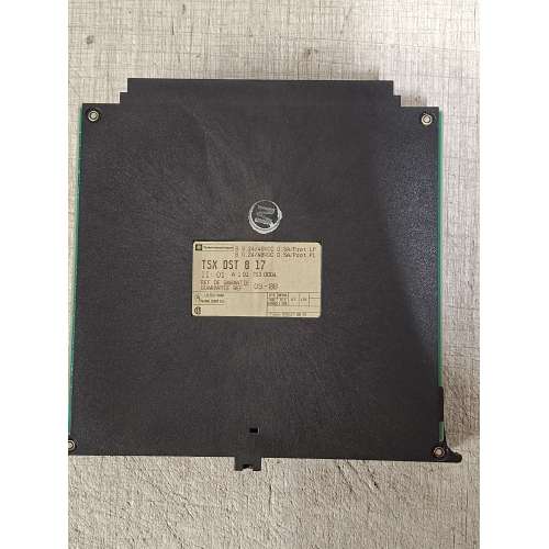 Telemecanique TSXDST817 PLC Modulo 8 uscite 24/48VDC