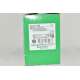 XALK1786 Schneider Pulsantiera Plastica Gialla 1 Fungo Emergenza Rosso 40 mm 1NC