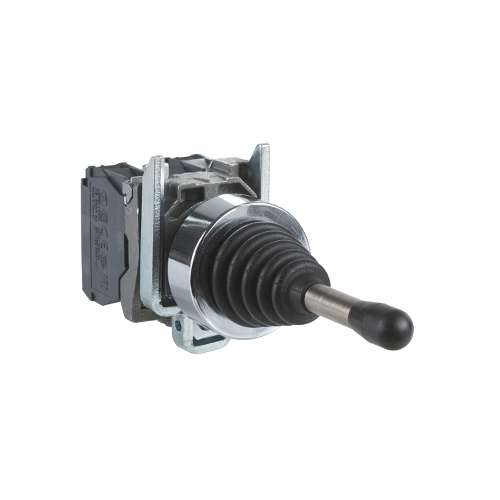 XD4PA22 Schneider Manipolatore Bidirezionale 22mm 3 Posizioni con Ritorno