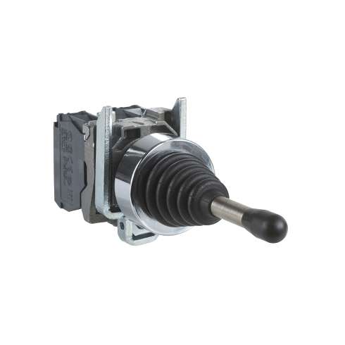 XD4PA22 Schneider Manipolatore Bidirezionale 22mm 3 Posizioni con Ritorno