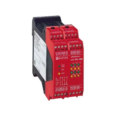XPSDME1132 Schneider Preventa XPSDM 2 Interruttori Magnetici Codificati 24 VCC