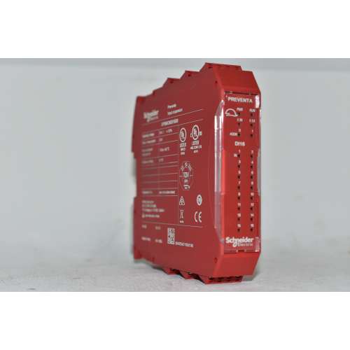 Schneider XPSMCMDi1600G Modulo Espansione Sicurezza 16 Ing Digitali