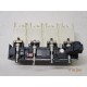 SCHNEIDER LV432093 trip unit - Micrologic 5.3 A - 630 A - 4 poles 4d (C-A-2)