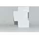 A9Y76740 Schneider Blocco Differenziale Gruppo Partenze Vigi iCG40 3P+N 40 A  300 mA Type A