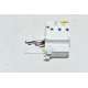 A9Y76740 Schneider Blocco Differenziale Gruppo Partenze Vigi iCG40 3P+N 40 A  300 mA Type A