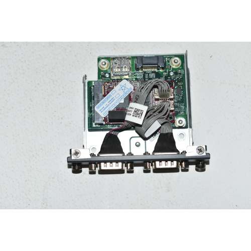 HMIYP6MPR23P2 Schneider Harmony Modulo Plug-In 2XRS 232C