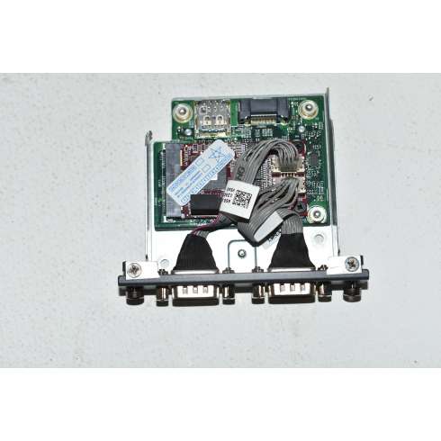 HMIYP6MPR23P2 Schneider Harmony Modulo Plug-In 2XRS 232C