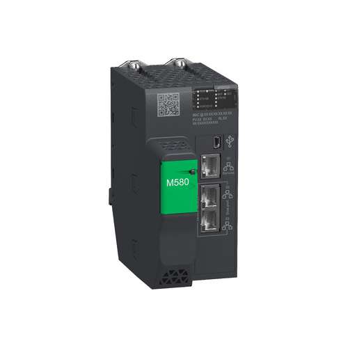 BMEP582020 Schneider Modicon  M580 Processore Livello 2 per D IOs