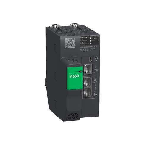 BMEP582020 Schneider Modicon  M580 Processore Livello 2 per D IOs