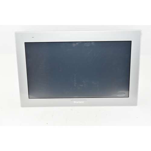 PFXSTW6700WAD Schneider ProFace 15" Wide Basic WEB Panel