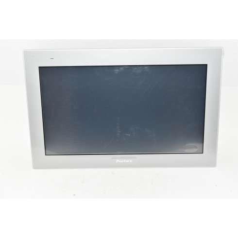 PFXSTW6700WAD Schneider ProFace 15" Wide Basic WEB Panel