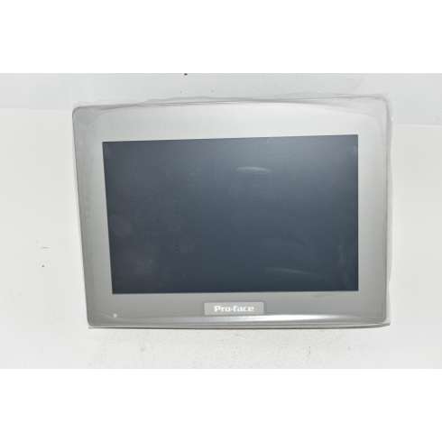 PFXS5500WAD Schneider ProFace Display Touch WXGA Analogico-Singolo Modulare 12-24 VDC