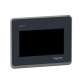 HMISTW6200 Schermo Touch Panel Harmony Display da 4" 1 Ethernet 24 VCC