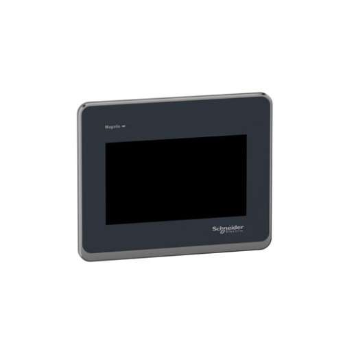 HMISTW6200 Schermo Touch Panel Harmony Display da 4" 1 Ethernet 24 VCC